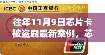 芯片卡歷險記，十一月九日遭遇盜刷與友情守護者的溫暖故事