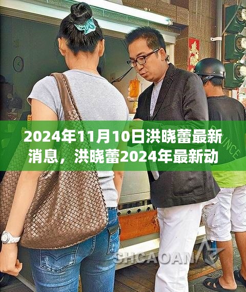 洪曉蕾2024年最新動(dòng)態(tài)，演藝事業(yè)新征程聚焦報(bào)道