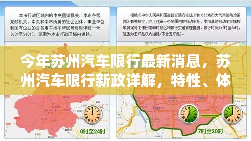 蘇州汽車限行新政詳解，特性、體驗、競品對比及用戶洞察，最新消息一網(wǎng)打盡