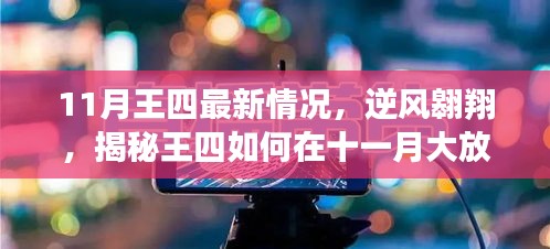 揭秘王四11月逆風翱翔之路，如何大放異彩，你也可以閃耀光芒？