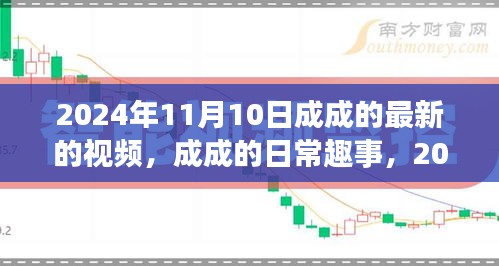 成成的日常趣事，2024年11月10日的溫馨時光記錄