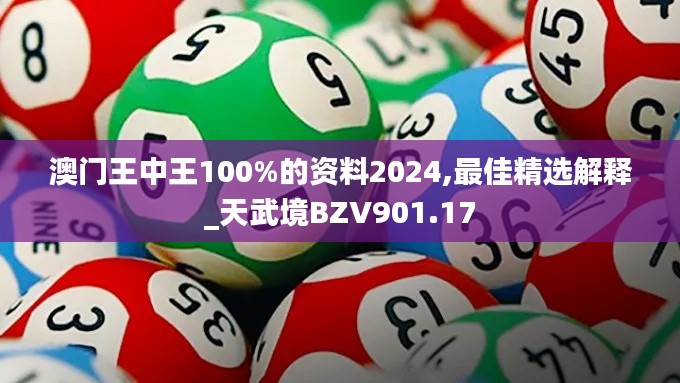 澳門(mén)王中王100%的資料2024,最佳精選解釋_天武境BZV901.17