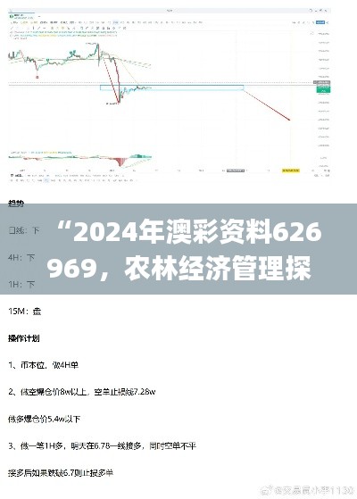 “2024年澳彩資料626969，農(nóng)林經(jīng)濟管理探究_IGJ786.71源起”