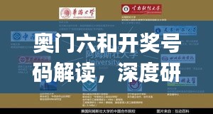 奧門六和開獎號碼解讀，深度研究揭示內(nèi)幕_百天境KMS364.98