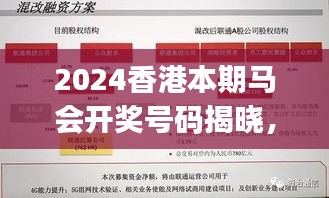 2024香港本期馬會開獎號碼揭曉，安全策略深度剖析——專家視角KJY655.48