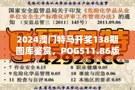 2024澳門特馬開獎(jiǎng)138期圖庫鑒賞，POG511.86版深度解析