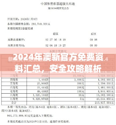 2024年澳新官方免費(fèi)資料匯總，安全攻略解析_防護(hù)版HZG730.23