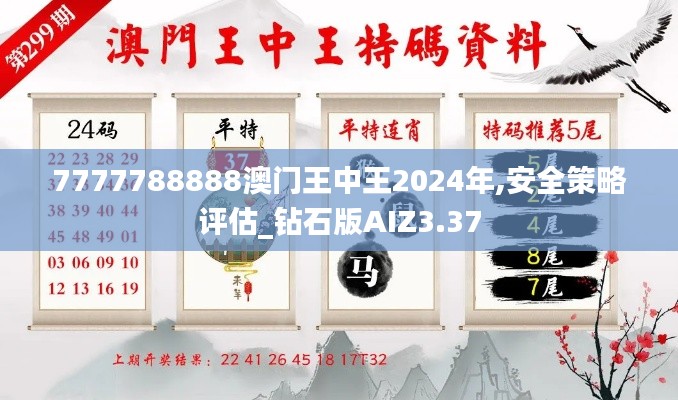 7777788888澳門(mén)王中王2024年,安全策略評(píng)估_鉆石版AIZ3.37