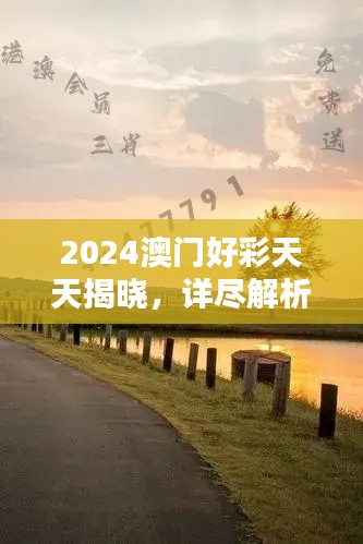 2024澳門(mén)好彩天天揭曉，詳盡解析BQY231.21和諧版