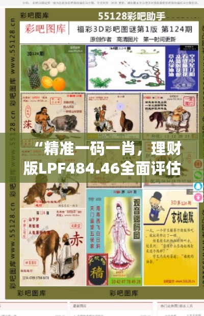 “精準一碼一肖，理財版LPF484.46全面評估”