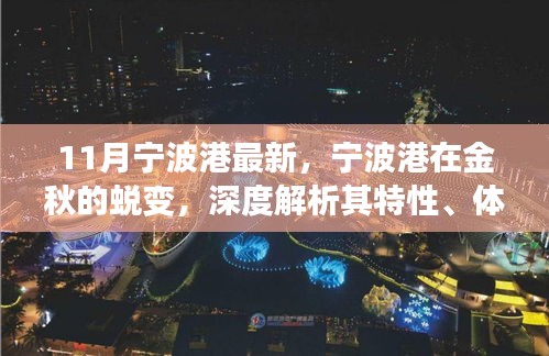 金秋蛻變，寧波港的深度解析與競爭優(yōu)勢體驗