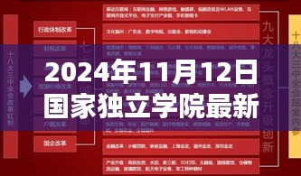 國家獨(dú)立學(xué)院新政策引領(lǐng)學(xué)習(xí)革命與自我超越，2024年最新政策解讀