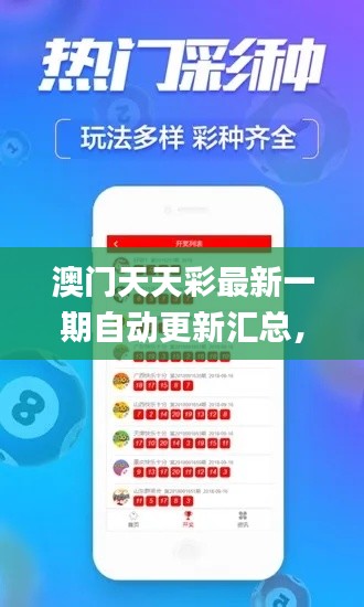 澳門天天彩最新一期自動更新匯總，深度解析核心內(nèi)容_百天境HTA889.41