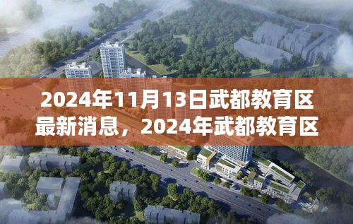 武都教育區(qū)革新與突破，引領(lǐng)未來教育潮流的最新動態(tài)（2024年11月）