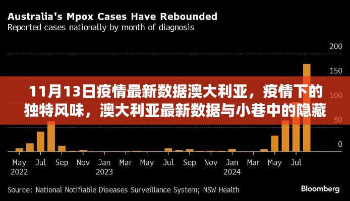 澳大利亞疫情最新數(shù)據(jù)，獨(dú)特風(fēng)味與小巷中的隱藏寶藏探索