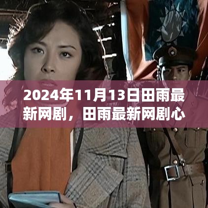 田雨最新網(wǎng)劇心之彼岸，跨越時空的深情探索之旅（2024年11月13日）