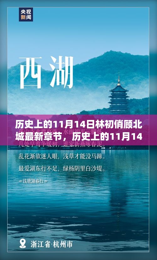 歷史上的11月14日與林初俏顧北城故事最新揭秘，最新章節(jié)搶先看！