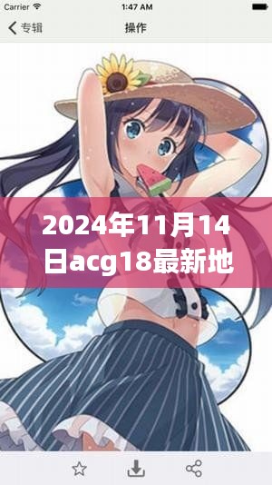 ACG18最新地址探討與觀點闡述