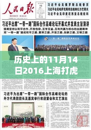 歷史上的11月14日，聚焦上海打虎事件及競品深度解析的最新動(dòng)態(tài)與回顧