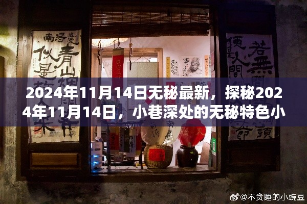 探秘特色小店，揭秘2024年11月14日小巷深處的秘密故事