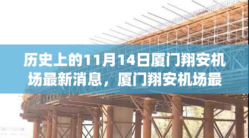 廈門翔安機場最新動態(tài)與未來展望，歷史上的11月14日及初學者指南