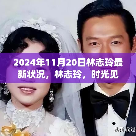 林志玲，時光女神的最新篇章，2024年的優(yōu)雅綻放