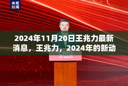 王兆力最新動向與時代印記，2024年展望