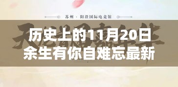 歷史上的11月20日，余生有你，自難忘——最新深度解析回顧與感悟