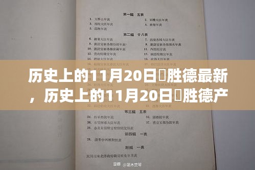 歷史上的11月20日姫勝德產(chǎn)品深度評測，特性、體驗(yàn)、競爭分析與用戶群體全面解讀