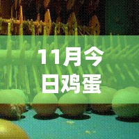 11月雞蛋價(jià)格最新行情解析，多方觀點(diǎn)交織的思考