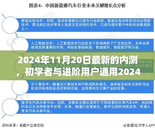 初學(xué)者與進階用戶通用，最新內(nèi)測任務(wù)完成指南（2024年11月20日版）