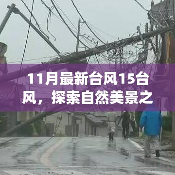 臺(tái)風(fēng)15風(fēng)下的自然探索，與奇妙之旅相約，尋找內(nèi)心的寧?kù)o和平和