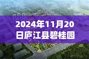 廬江碧桂園智能科技新品驚艷亮相，未來生活無限可能，最新動態(tài)揭秘！