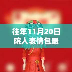 往年11月20日院人表情包最新，獨(dú)家揭秘往年11月20日院人表情包全新升級(jí)，科技革新，體驗(yàn)前所未有的智能生活！