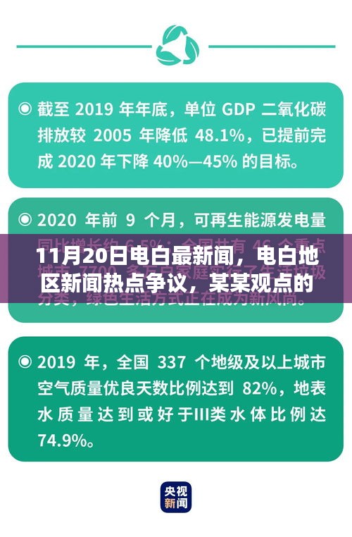 電白地區(qū)新聞熱點(diǎn)爭議深度剖析，聚焦最新觀點(diǎn)與爭議話題