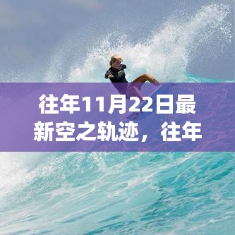 往年11月22日空之軌跡，勵(lì)志飛躍，自信起航的成長(zhǎng)之旅