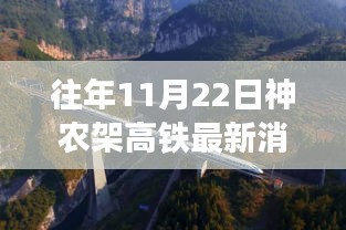 神農(nóng)架高鐵時代來臨，輕松探尋自然秘境之旅的列車最新動態(tài)