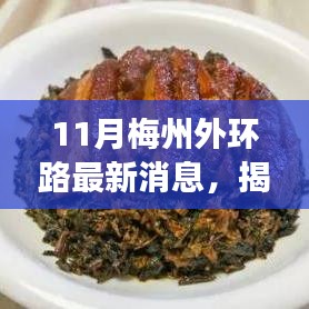 揭秘梅州外環(huán)路隱藏小巷的神秘小店，味蕾與環(huán)境的獨特相遇，最新消息一覽