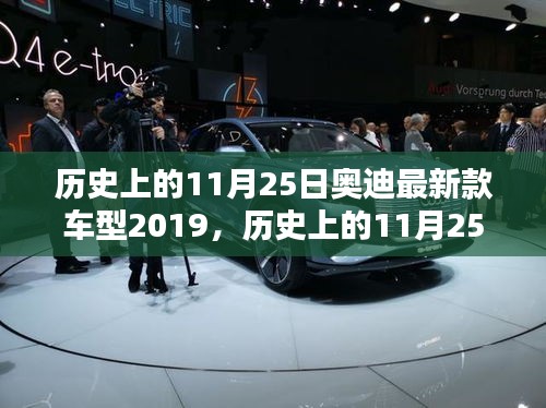 歷史上的11月25日奧迪最新款車型2019購車指南與體驗技能提升日，奧迪車型發(fā)布與試駕技巧分享日回顧