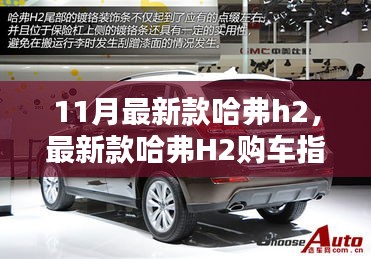 最新款哈弗H2購車全攻略，選車、提車一步到位，11月購車指南