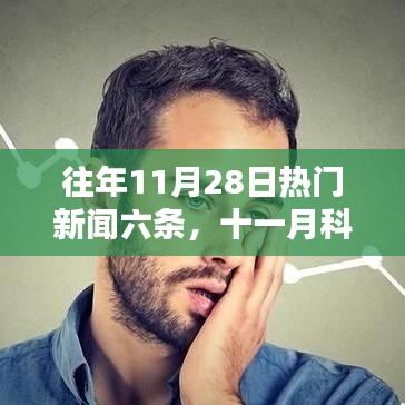 十一月科技風(fēng)暴來(lái)襲，六大頂尖高科技產(chǎn)品重塑未來(lái)生活體驗(yàn)