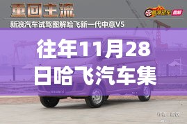 哈飛汽車集團(tuán)昔日榮光，十一月二十八日熱門事件回顧與解析