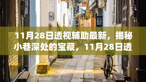 11月28日透視輔助之旅，探索小巷深處的寶藏與獨(dú)特特色小店