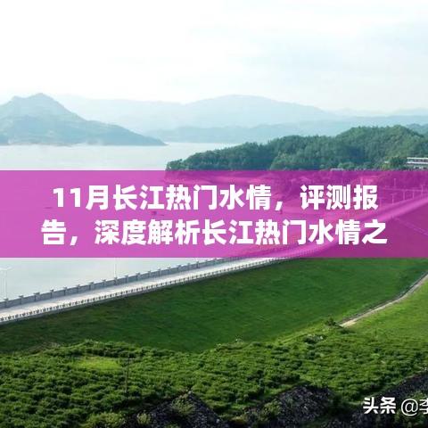 深度解析，長江熱門水情十一月特性與體驗評測報告