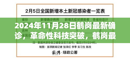 鶴崗革命性科技突破，智能確診神器引領(lǐng)智能生活新紀(jì)元