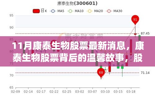 康泰生物股票最新動態(tài)，股市背后的友情交響與溫馨故事揭秘