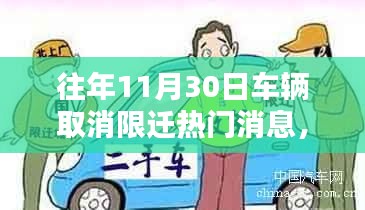 往年11月30日車輛取消限遷熱門消息，智能出行時(shí)代來(lái)臨，全新智能車輛系統(tǒng)引領(lǐng)未來(lái)出行革命。