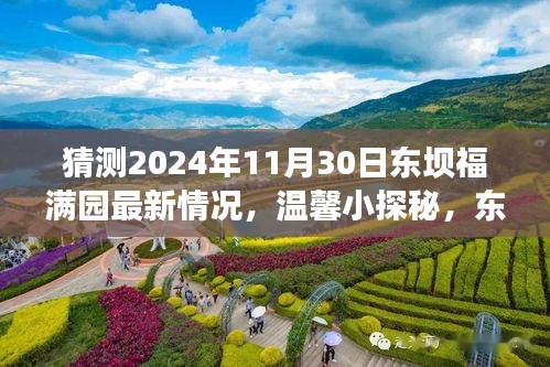 東壩福滿園未來展望，溫馨小探秘與明日奇遇揭秘（最新預測）