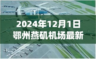 鄂州燕磯機場最新進展報告，深度評測、競爭分析與用戶洞察（2024年12月版）