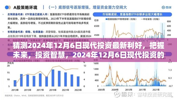 2024年12月6日現(xiàn)代投資利好展望，把握未來(lái)，智慧投資的無(wú)盡機(jī)遇